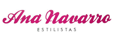 Ana Navarro Estilistas Logo